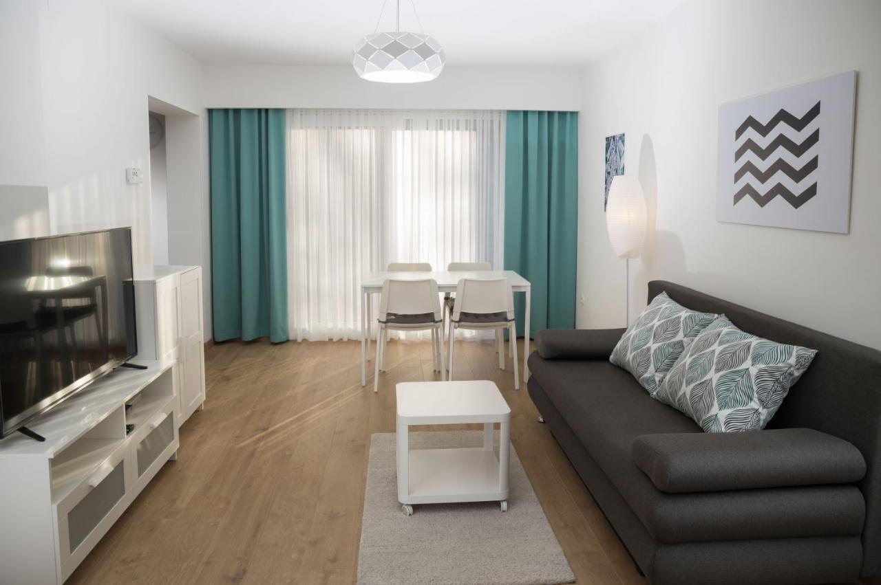 Apartmani Orion - Kasiopeja Vinkovce Kültér fotó