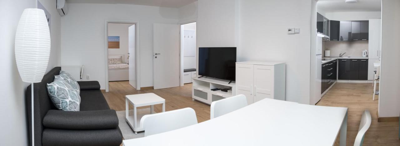 Apartmani Orion - Kasiopeja Vinkovce Kültér fotó